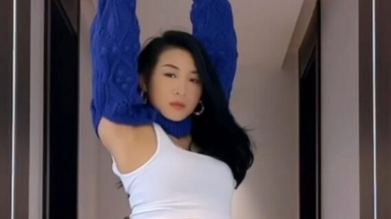 100 kỹ thuật nhảy jazz cơ bản | Gậy khuấy hông