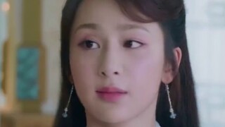 How big is the contrast between different roles played by the same actor [Luo Yunxi (Part 2)]