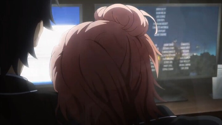 Main Warnet Bareng Ayang Tapi Malah Jadi Gini O_O