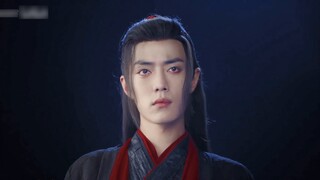 Tiêu Chiến Narcissus | Muốn thăng thiên thì phải yêu trước Bóng tối nhẹ nhàng Bất diệt Bóng tối × Tà