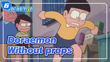 Doraemon|The episode without props_6