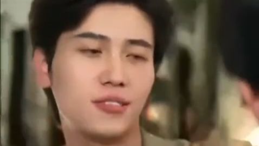 เย่ฮวน เสียงในใจของพี่เขย