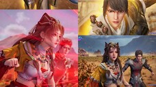 Dubu Xiaoyao Episode 307 Sub Indonesia
