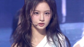 NMIXX最新回归曲See That 240911打歌舞台