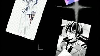 #Anos #RaidenShougan