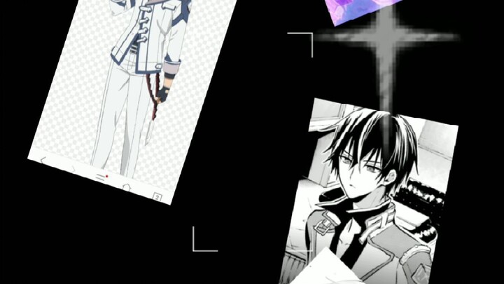 #Anos #RaidenShougan