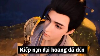 Thế Giới Hoàn Mỹ Tập 63 Trailer Vietsub | Alime china review