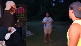 Coming Clean to Joe Webber's Reaction