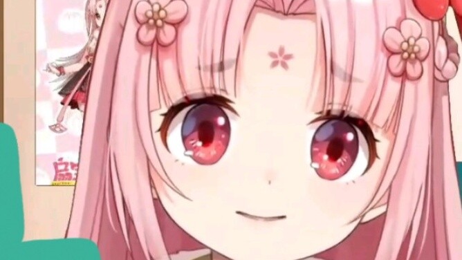 【Fanbao】Faced with Du Jinzi's unfollowing, the stinky pink hair said she was not panicked at all