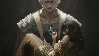 [Catatan Lukisan] Promises - Janji [TIGA]