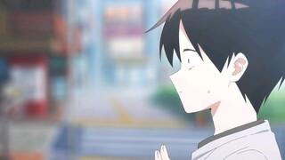 Kubo-san Won't Let Me Be Invisible ep 02