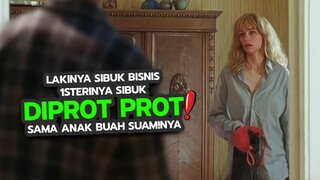 MAAP B0S, TAP! 1STER!MU JUGA YG "MANCING" | alur cerita film