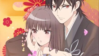 【2026年/横山克/早见沙织】鬼的新娘 先导PV【MCE汉化组】