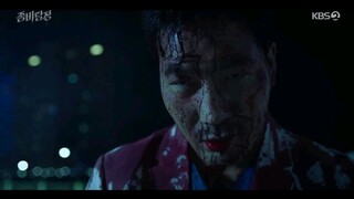 Zombie Detective Ep 12 ( Akhir )