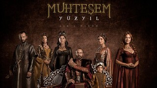 Harem Al Sultan - Season 1 | Ep 4