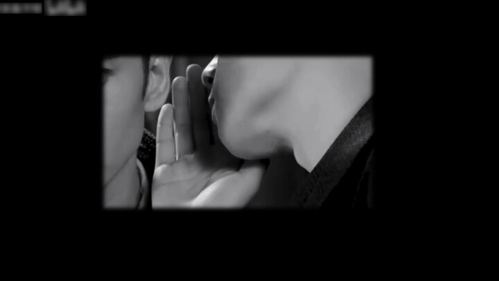 [*/Lu Yao x Qiao Chusheng] Lust ‖ What are you standing there for? Get in the car! [