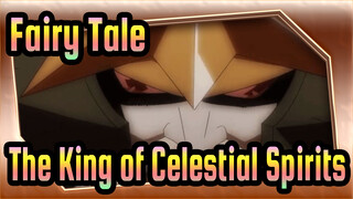 [Fairy Tale] The King of Celestial Spirits VS  The King of the Hell