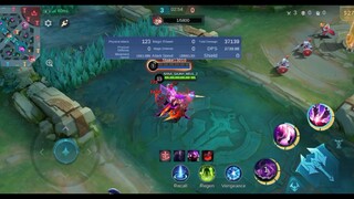 martis ulti keren