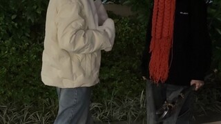 《情侣舞蹈》