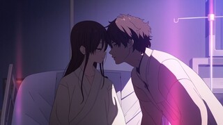 [AMV] Họ yêu ai mất rồi (lofi) - Doãn Hiếu