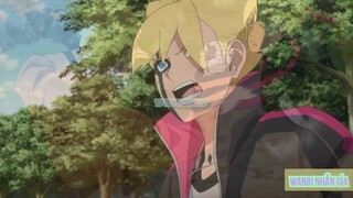 Naruto vs Boruto Pt.2「AMV」Miracle ᴴᴰ _ sau trong ánh mắt #ninja #schooltime