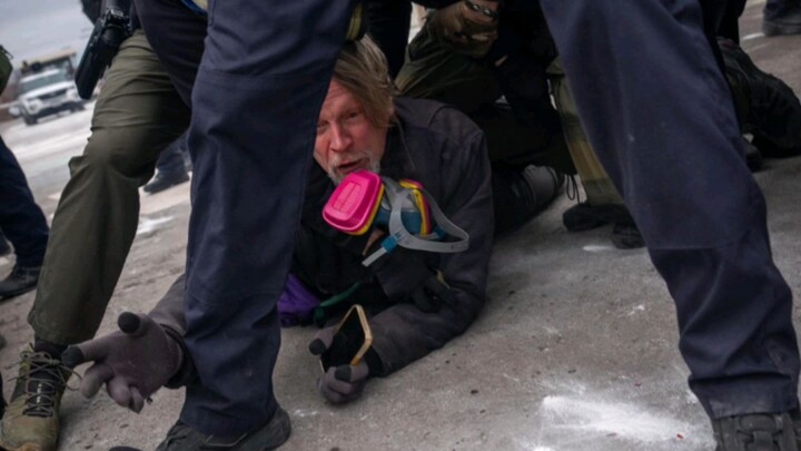 مدوّنة على الإنترنت العالمية: صورة ليكا السنوية مضمونة!