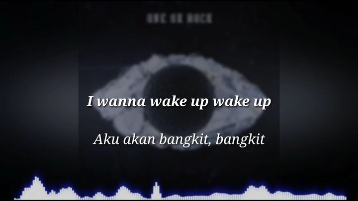 One Ok Rock ~ The Beginning