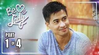 Be My Lady | Episode 180 (1/4) | April 12, 2024