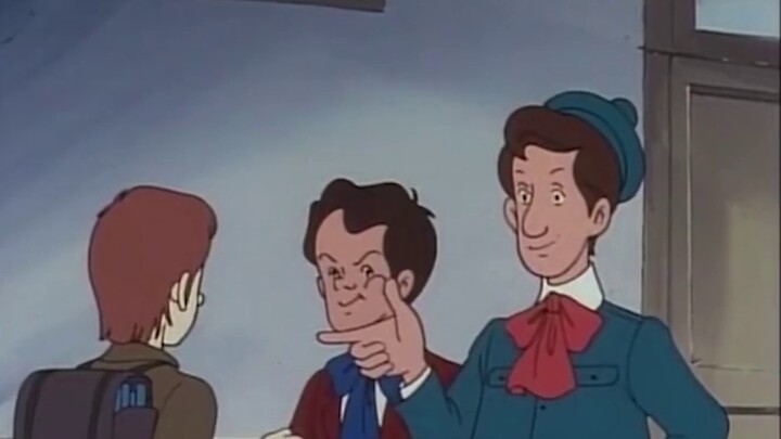 Diam, jangan yakin lain kali! ! !