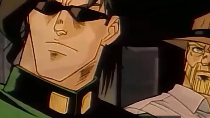 มรกตสาดใส่ Kakyoin ในเวอร์ชันปี 1993 จะสร้างความเสียหายได้มากแค่ไหน? ดาบของ Popo ทำให้ศีรษะของเขาเคล