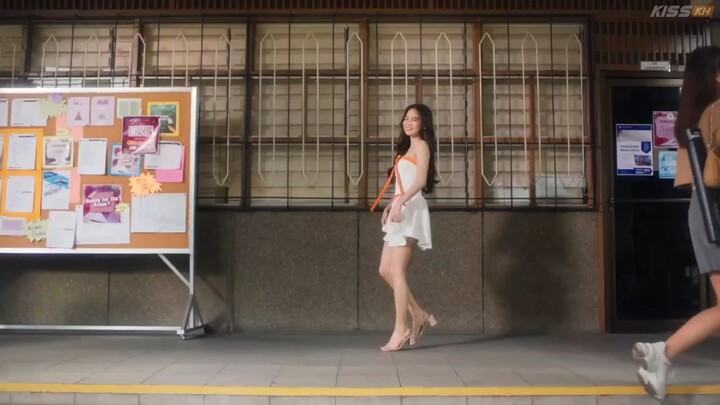 ANG MUTYA NG SECTION E | SEASON 2 EPISODE 9