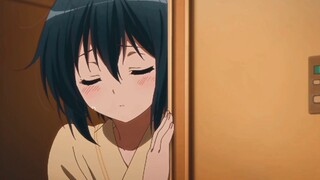 Rikka's Temptation