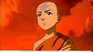 Avatar"the legend of aang"