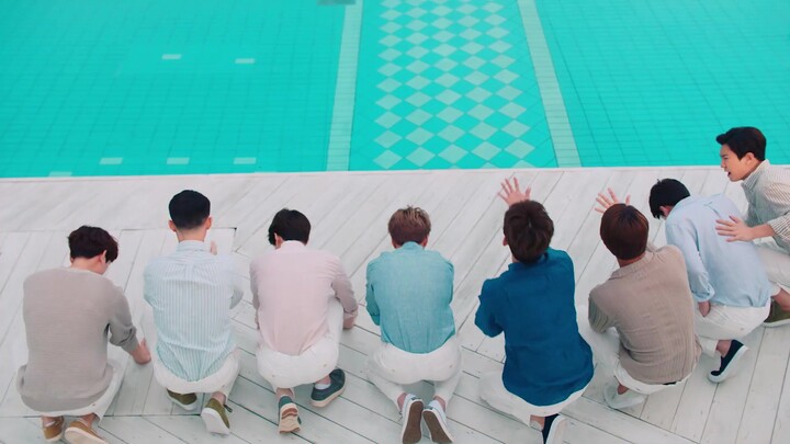 【EXO】Nature Republic Ad Update 【This is a real blockbuster!】