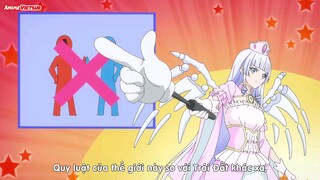 Izure Saikyou no Renkinjutsushi? Tập 1