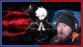 NEVER FAILS TO IMPRESS! | Jujutsu Kaisen Episode 20 Reaction