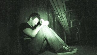 Nghe nói đây là bộ phim kinh dị từng khiến người ta sợ chết khiếp, vì cảnh quay quá chân thực nên nh