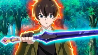 ALL IN ONE | Lạc Sang Thế Giới Khác Sở Hữu Bạch Long Độc Nhất Vô Nhị Bá VL | Tóm tắt Anime