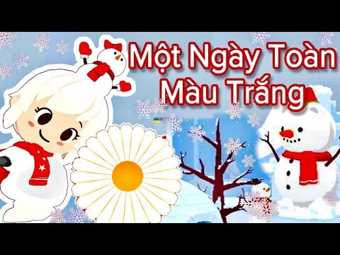 [PLAYTOGETHER] THỰC HIỆN THỬ THÁCH 1 NGÀY TOÀN LÀ MÀU TRẮNG NÈ MẤY BẠN