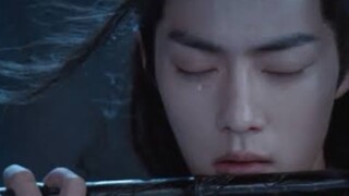 【ที่ที่ฉันไป】ตอนที่ 1 - งานแต่งงาน (หวางเซียน/อาโบ/ตามล่าภรรยาจ่าน x ซาดเซียน)