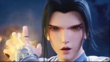 LingWu Continent Episode 96 Sub Indo
