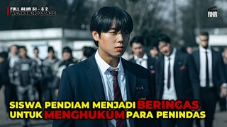 MENJADI PENGUASA DI SEKOLAH PARA RAJA