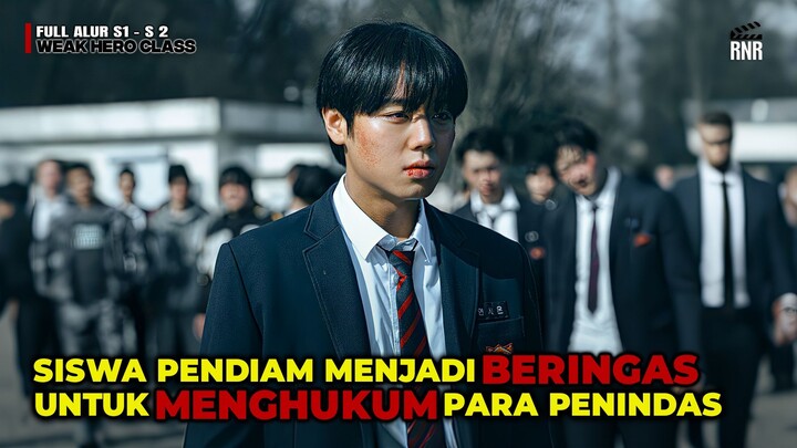 MENJADI PENGUASA DI SEKOLAH PARA RAJA