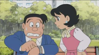 Doraemon Episode 169