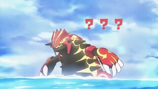 别人飞也就算了，你一条鱼给我下来？！