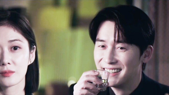 "The love I gave you has always been quiet, and I made up my mind from the beginning." "Jang Nara Ki