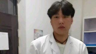 Ketika siswa mengetahui kartu makan saya kehabisan uang...