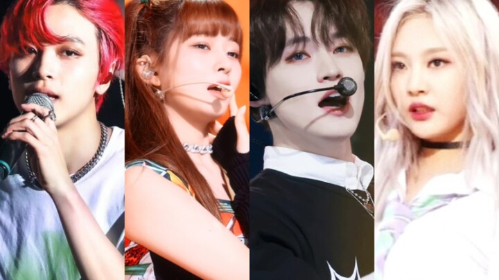 Can’t “get” certain vocalists? Those sudden moments when you finally “get” each singer!