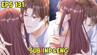 Tidak Bisa Melarikan Diri (Can't Escape) [Spoil You 131 Indo & Eng]