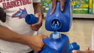 Tips for buying laundry detergent